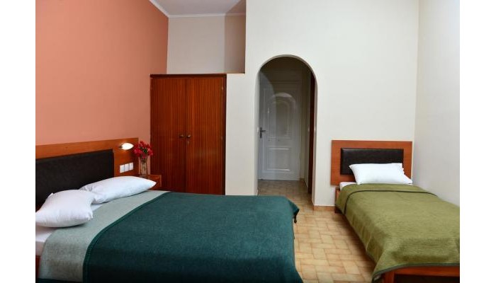 Asteri Studios And Apartments poza 2