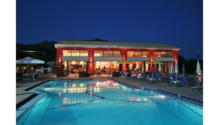 Asteri Studios And Apartments poza 0