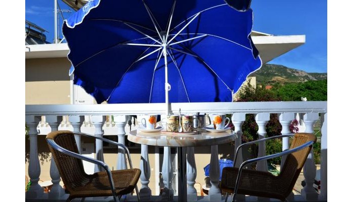 Asteri Studios And Apartments poza 4