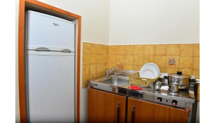 Asteri Studios And Apartments poza 5