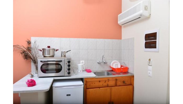 Asteri Studios And Apartments poza 6