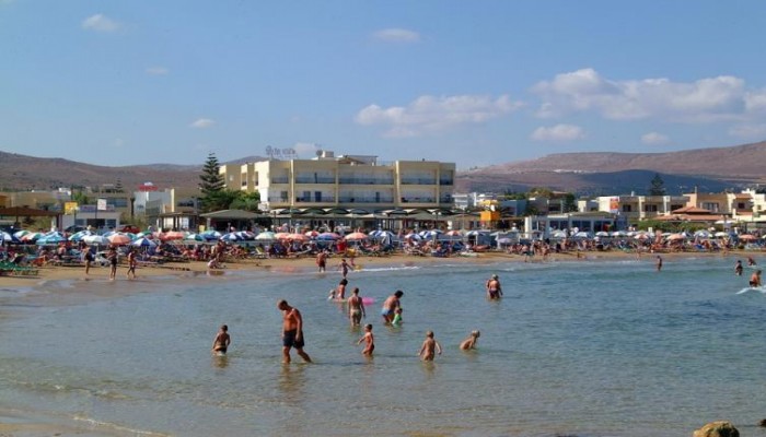 Hotel Astir Beach poza 14