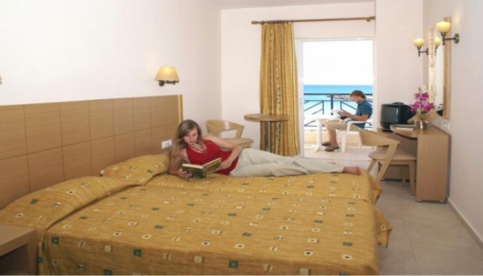 Hotel Astir Beach poza 3