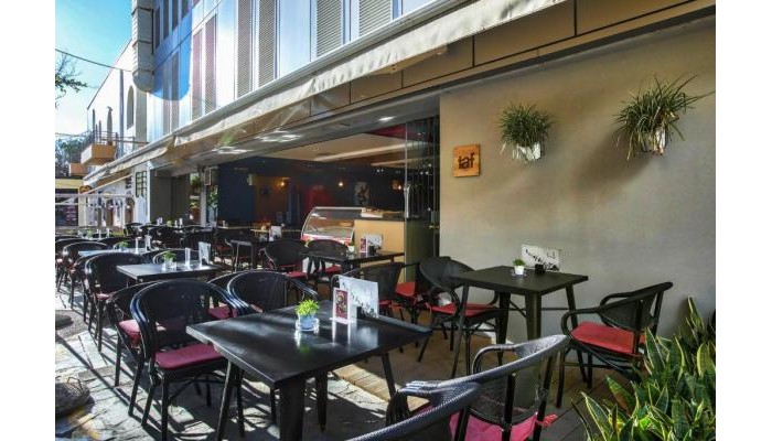 Hotel Astoria Capsis poza 10