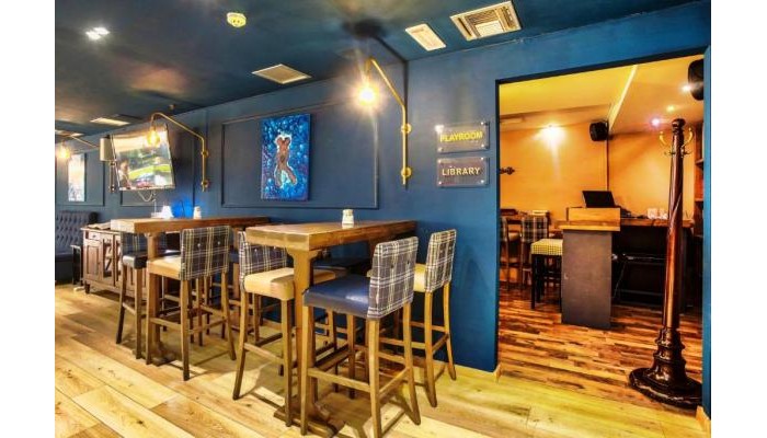 Hotel Astoria Capsis poza 21