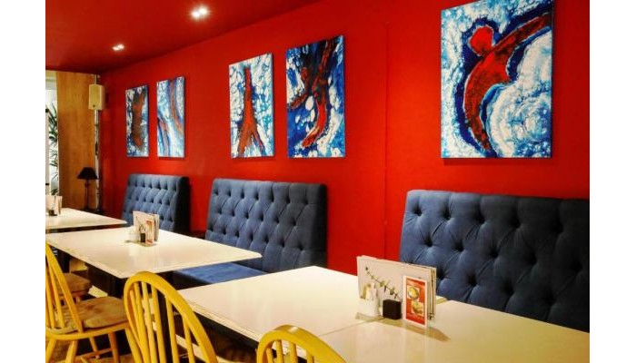 Hotel Astoria Capsis poza 14