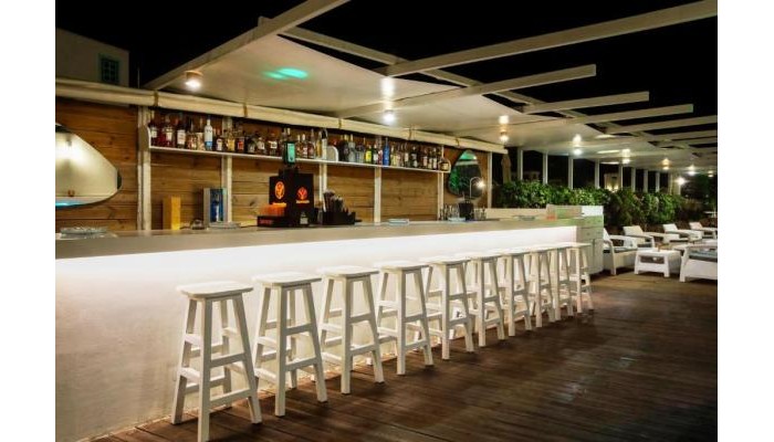 Hotel Astoria Capsis poza 16