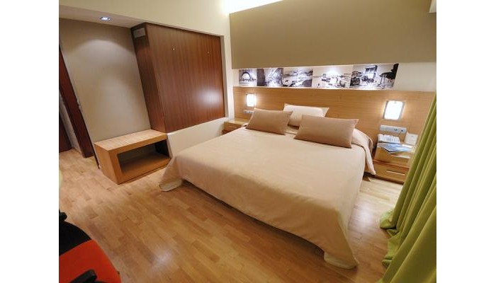 Hotel Astoria Capsis poza 3