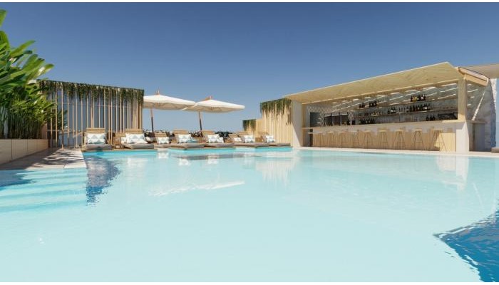 Poza pentru Atermono Boutique Resort & Spa 2284-1556097752 Atermono Boutique Resort & Spa poza 17