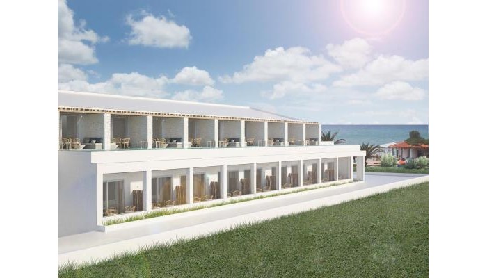 Poza pentru Atermono Boutique Resort & Spa 3312-1556097749 Atermono Boutique Resort & Spa poza 2