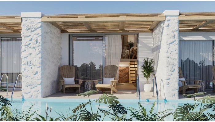 Poza pentru Atermono Boutique Resort & Spa 3425-1556097751 Atermono Boutique Resort & Spa poza 11