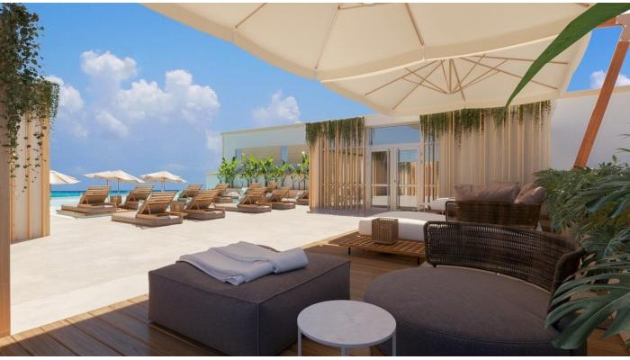 Poza pentru Atermono Boutique Resort & Spa 6284-1556097752 Atermono Boutique Resort & Spa poza 18