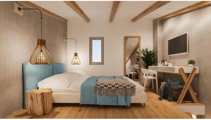 Poza pentru Atermono Boutique Resort & Spa 9151-1556097751 Atermono Boutique Resort & Spa poza 12