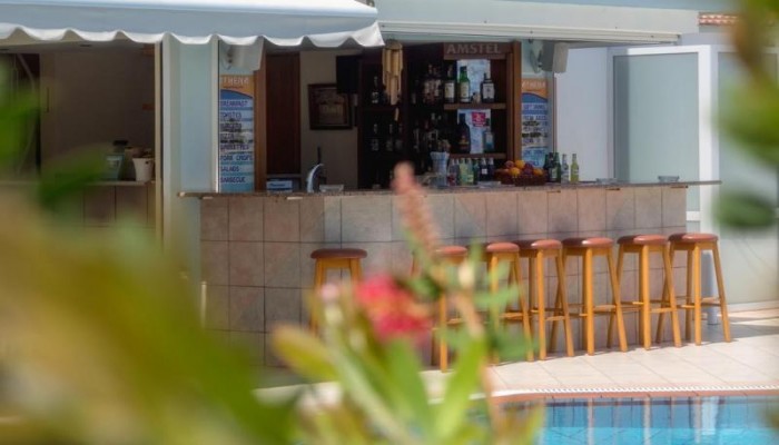 Athena Apartments poza 5