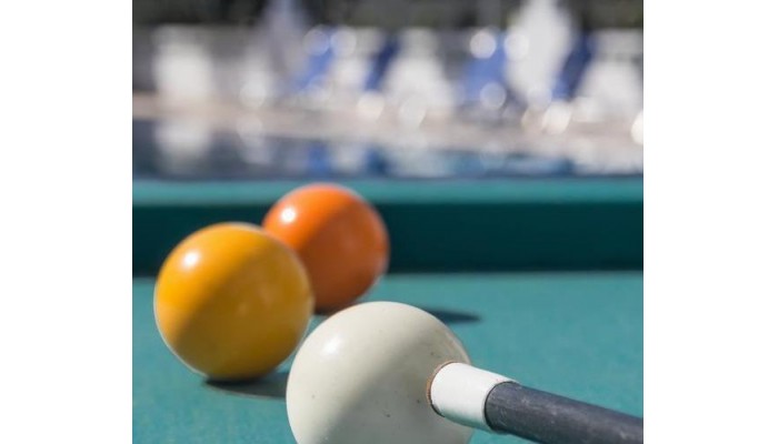 Athena Apartments poza 2