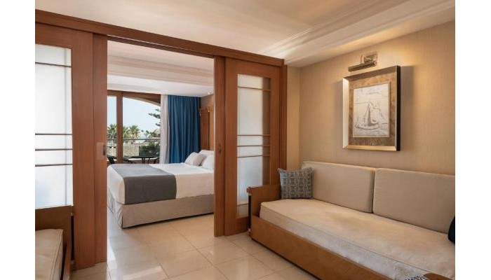 Hotel Caldera Creta Paradise poza 4