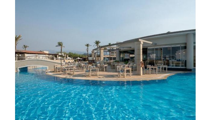 Hotel Caldera Creta Paradise poza 16