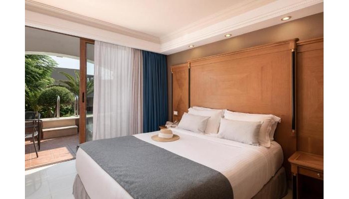 Hotel Caldera Creta Paradise poza 8