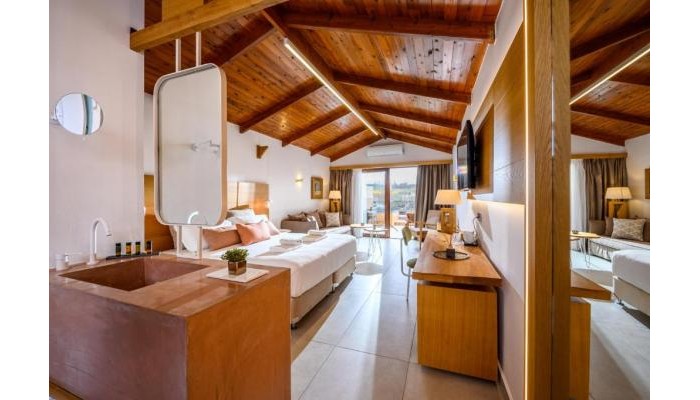Hotel Caldera Creta Paradise poza 5