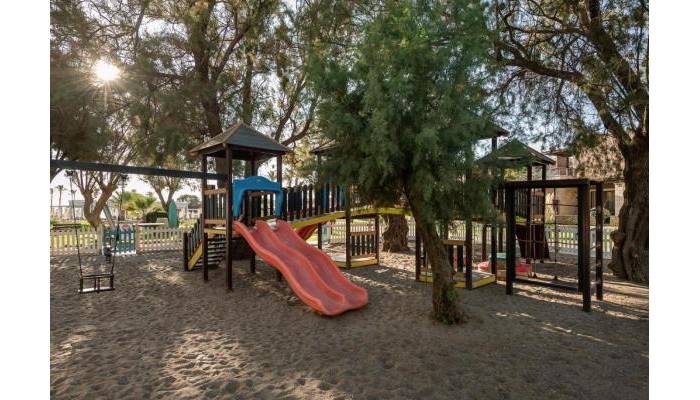Hotel Caldera Creta Paradise poza 15