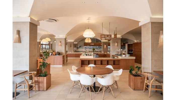Hotel Caldera Creta Paradise poza 10