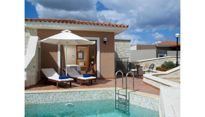 Hotel Caldera Creta Paradise poza 0
