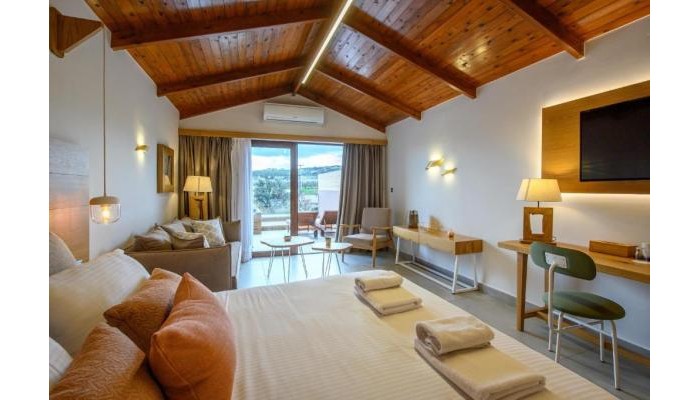 Hotel Caldera Creta Paradise poza 3