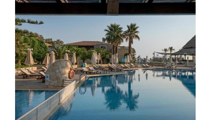 Hotel Caldera Creta Paradise poza 13