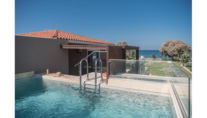 Hotel Caldera Creta Paradise poza 14