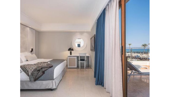 Hotel Caldera Creta Paradise poza 7