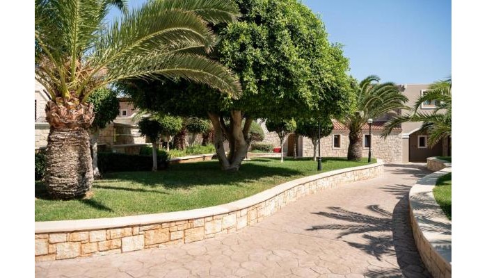 Hotel Caldera Creta Paradise poza 1