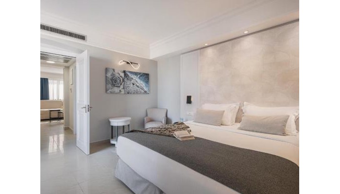 Hotel Caldera Creta Paradise poza 2