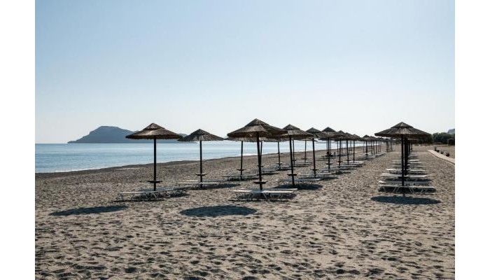 Hotel Caldera Creta Paradise poza 11