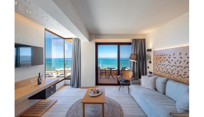 Poza pentru Hotel Atlantis Beach 19-1728984997 Hotel Atlantis Beach poza 6