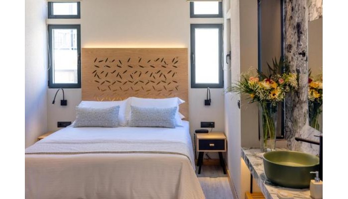 Poza pentru Hotel Atlantis Beach 2562-1728984995 Hotel Atlantis Beach poza 5