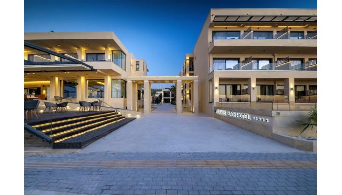 Poza pentru Hotel Atlantis Beach 3719-1728984984 Hotel Atlantis Beach poza 0