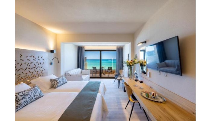 Poza pentru Hotel Atlantis Beach 3978-1728984987 Hotel Atlantis Beach poza 1