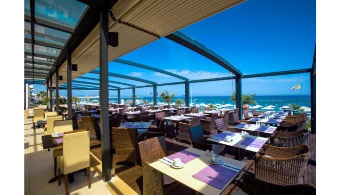 Poza pentru Hotel Atlantis Beach 4688-1728985010 Hotel Atlantis Beach poza 12