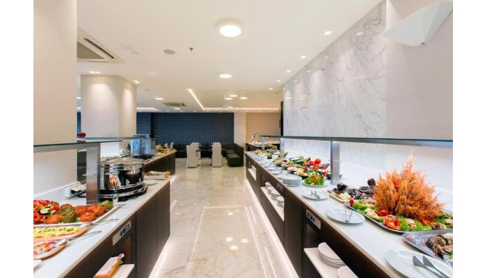 Poza pentru Hotel Atlantis Beach 4776-1728985017 Hotel Atlantis Beach poza 15