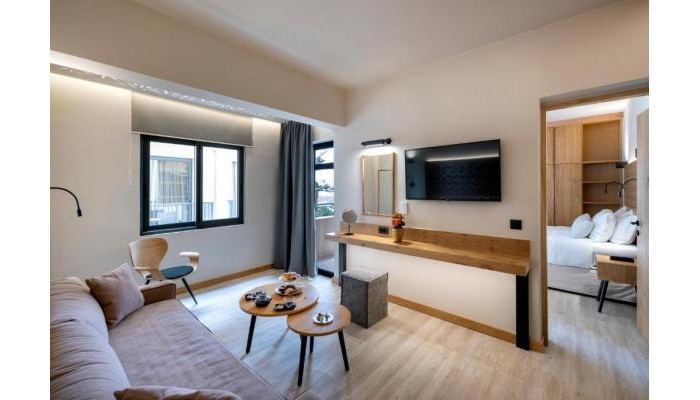 Poza pentru Hotel Atlantis Beach 8242-1728985004 Hotel Atlantis Beach poza 9