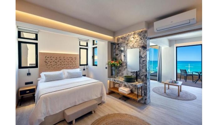 Poza pentru Hotel Atlantis Beach 8570-1728985000 Hotel Atlantis Beach poza 7