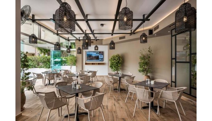 Atrion Resort poza 15