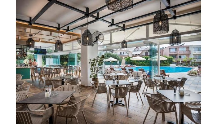 Atrion Resort poza 13