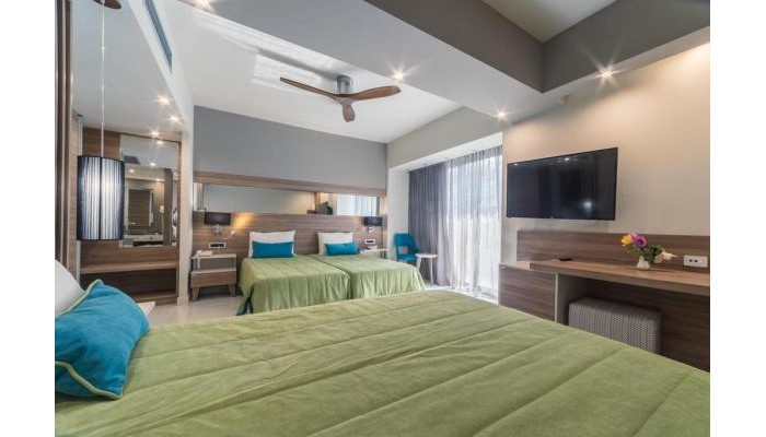 Atrion Resort poza 10