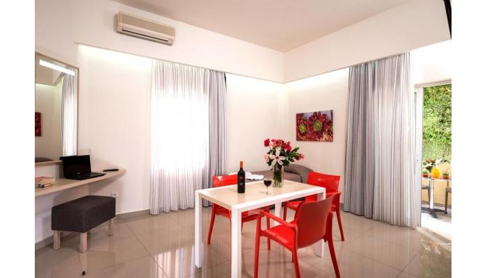 Atrion Resort poza 3