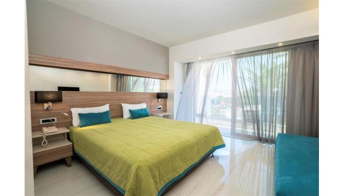 Atrion Resort poza 7