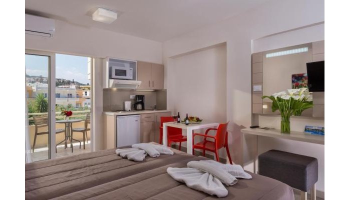 Atrion Resort poza 5