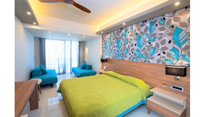 Atrion Resort poza 4