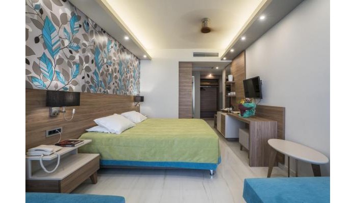 Atrion Resort poza 9