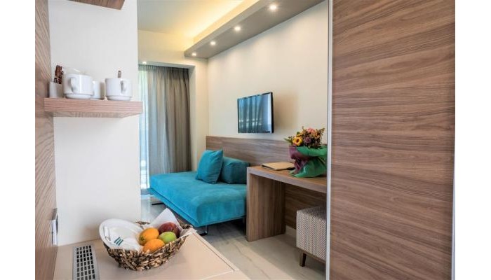 Atrion Resort poza 6